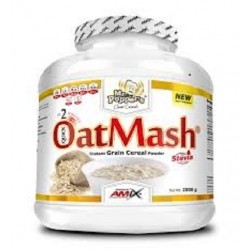 Amix Mr. Poppers Oat Mash 2000 g.